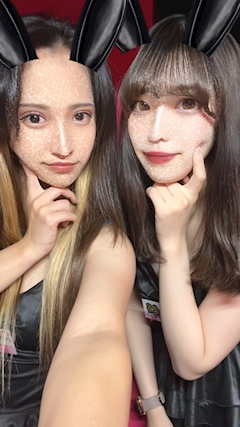 ゆり「👯‍♀️」