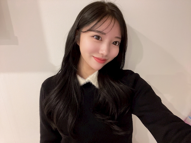 プロフィール写真2・さあや💝TRANES（トラネス）｜名古屋 ガールズバー・トラネス錦
