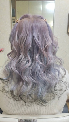 プロフィール写真3・りんか｜Mole・モレ  - ミナミのスナック