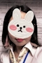 プロフィール写真5・❤️ありさ❮C-ute❯|Cafe&Bar C-ute・キュート - 上野のガールズバー