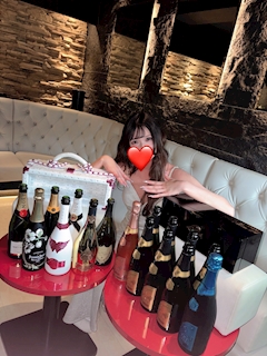 プロフィール写真2・かのん|club Berth・バース - 柏駅 東口のキャバクラ