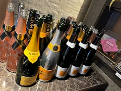 のぶ「🍾誕生日🍾」