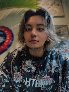 プロフィール写真2・俺|BAR REX・レックス - 板橋のガールズバー