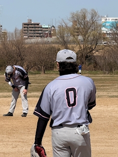 プロフィール写真1・のぶ｜