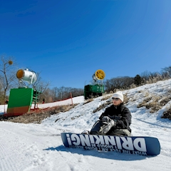 プロフィール写真2・のぶ｜