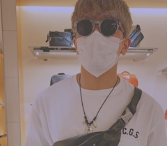 プロフィール写真3・のぶ｜