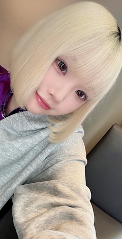 プロフィール写真1・えみ💜｜娘娘酒場 天神店・ニャンニャンサカバ テンジンテン - 天神のガールズバー
