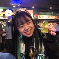 プロフィール写真2・みや💎.*|JEWEL STADIUM・ジュエルスタジアム - 永福町のガールズバー
