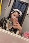 プロフィール写真2・さくら｜ラウンジ 新世界・シンセカイ - 自由が丘の熟女パブ/熟女キャバクラ