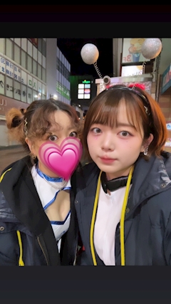 りさ「👾👽」
