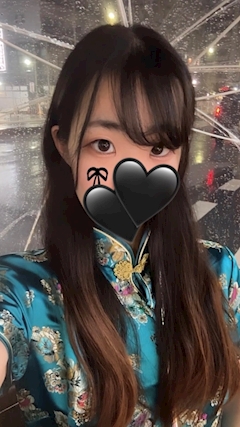 プロフィール写真7・りさ🏮浅草K|GIRLS BAR K-2・ケーツー - 浅草のガールズバー