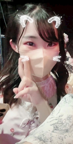 プロフィール写真15・りさ🏮浅草K|GIRLS BAR K-2・ケーツー - 浅草のガールズバー