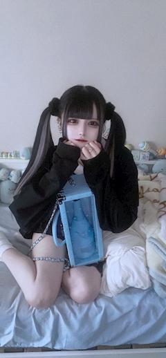 プロフィール写真1・いのりちゃん|GIRL'S BAR Rose Room・ロゼルーム - 新橋のガールズバー