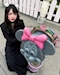 プロフィール写真1・ののか💙🩵〜新橋のマーメイド🧜🏿‍♀️🐠🫧〜｜GIRL'S BAR Rose Room・ロゼルーム - 新橋のガールズバー