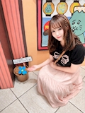 ののか💙🩵〜新橋のマーメイド🧜🏿‍♀️🐠🫧〜