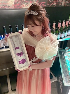 プロフィール写真4・あき｜知立 ガールズバー・チック
