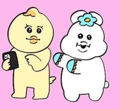 らん「🐰」