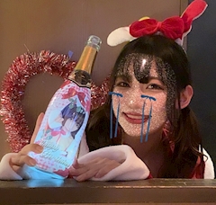 プロフィール写真1・えむ|ANIMA・アニマ - 金沢片町のスナック