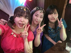 みお「4月🌸✨」