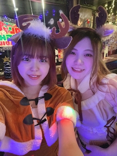 みお「怒涛の年末❕❕」