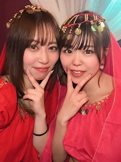 みお「4月🌸✨」
