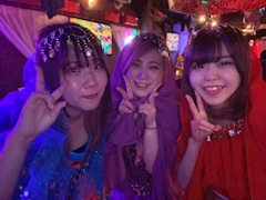 みお「アラビアン🕌🧞‍♂️」