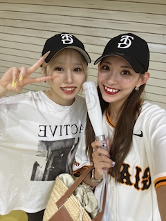 みさき「出勤💖」