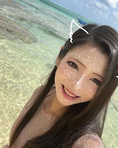 プロフィール写真3・しほ|GIRL'S BAR PLACE・プレイス - 岐阜 柳ヶ瀬のガールズバー