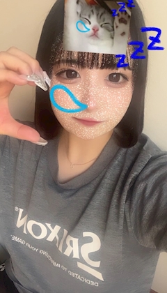 ひま「いんー！！」