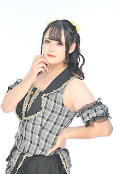 プロフィール写真1・ひま|PROJECT STAGE・プロジェクトステージ - 秋葉原のコンカフェ