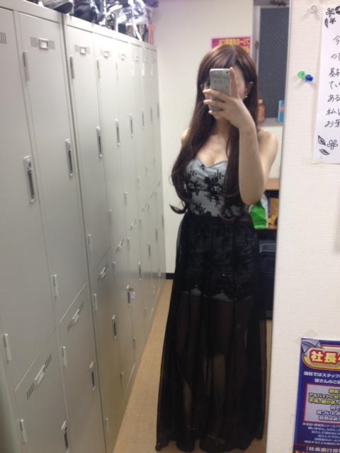 熟女しずかさん　露出 露出の為のライザップ - 美和＊Mrs.J上野＊5/31卒業 - 熟女 ...