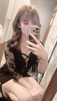 プロフィール写真2・海未｜G GRACE・ジーグレース - 上本町・谷町九丁目のキャバクラ
