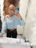 ピックアップキャスト みお cafe & bar はちみつ - 新宿のガールズバー