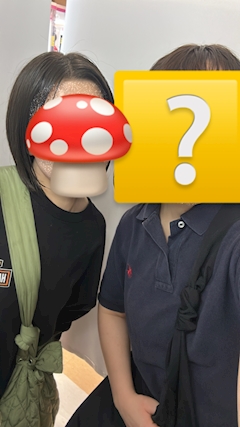 みらい「5.22」