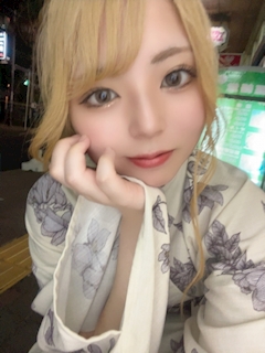 プロフィール写真2・りお｜BAR POPS・バーポップス - 新潟駅前のガールズバー