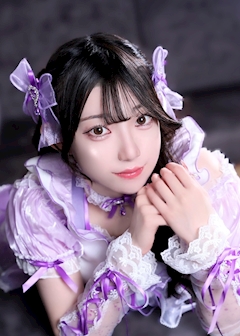プロフィール写真4・さゆ*໒꒱·̩͙|二次元カノジョ・ニジゲンカノジョ - 秋葉原のコンカフェ