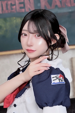 プロフィール写真2・さゆ*໒꒱·̩͙|二次元カノジョ・ニジゲンカノジョ - 秋葉原のコンカフェ