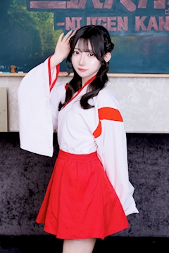 プロフィール写真6・さゆ*໒꒱·̩͙|二次元カノジョ・ニジゲンカノジョ - 秋葉原のコンカフェ