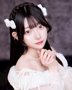 プロフィール写真5・さゆ*໒꒱·̩͙|二次元カノジョ・ニジゲンカノジョ - 秋葉原のコンカフェ
