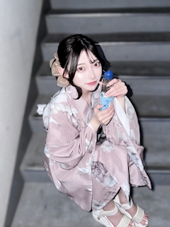 プロフィール写真7・さゆ*໒꒱·̩͙｜二次元カノジョ・ニジゲンカノジョ - 秋葉原のコンカフェ