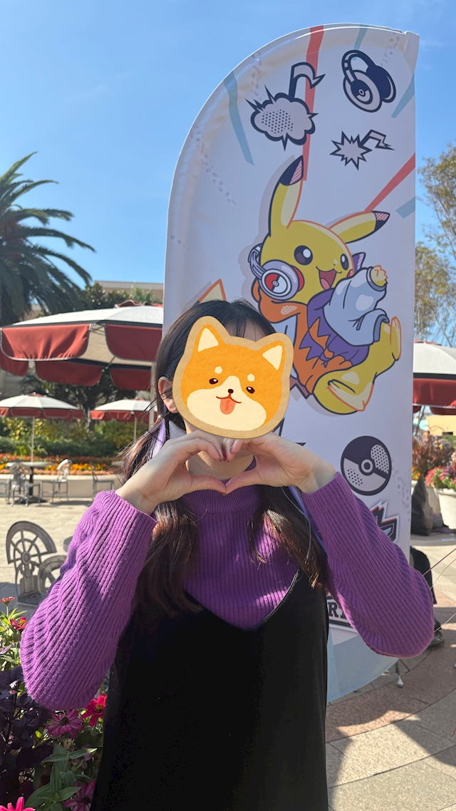 プロフィール写真2・あや｜天満 ガールズバー・シェリー