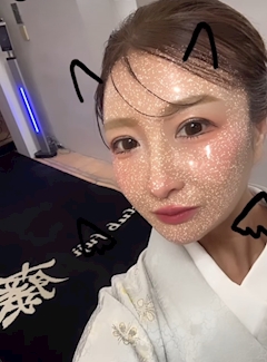 プロフィール写真11・真理子ママ｜CLUB 藤・フジ - 山形駅前・香澄町のキャバクラ