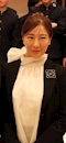 プロフィール写真1・真理子ママ｜CLUB 藤・フジ - 山形駅前・香澄町のキャバクラ