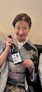 プロフィール写真17・真理子ママ｜CLUB 藤・フジ - 山形駅前・香澄町のキャバクラ