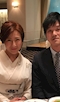 プロフィール写真10・真理子ママ｜CLUB 藤・フジ - 山形駅前・香澄町のキャバクラ
