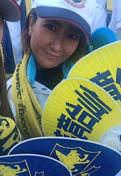 プロフィール写真8・真理子ママ｜CLUB 藤・フジ - 山形駅前・香澄町のキャバクラ