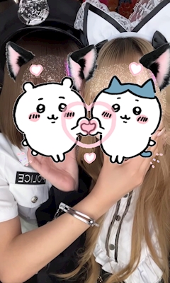 プロフィール写真2・ちか|ガールズバー J・ジェイ - 北九州市・黒崎のガールズバー