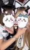 プロフィール写真2・ちか|ガールズバー J・ジェイ - 北九州市・黒崎のガールズバー