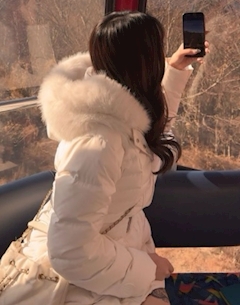 プロフィール写真1・は  る｜CLUB REVE・レイヴ - 八千代台のキャバクラ