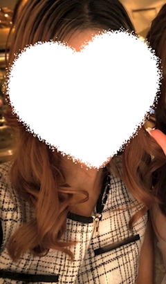 プロフィール写真1・かすみ|Luxury Girls Lounge R・アール - 蒲田東口のキャバクラ